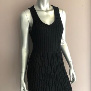 Rebecca Taylor Knit Dress
